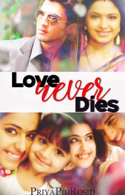 Love Never Dies