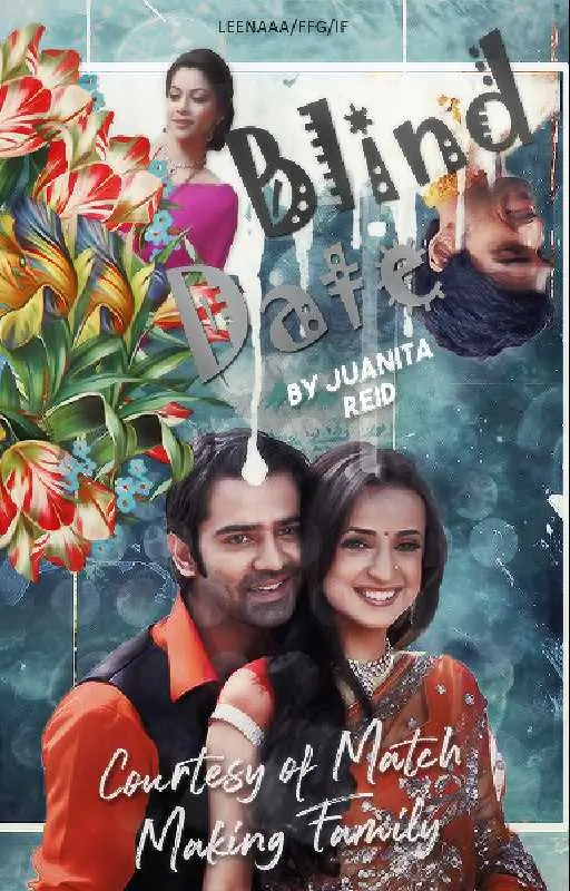 Blind Date - Courtesy of Match Making Family #ReadersChoiceAwards Thumbnail