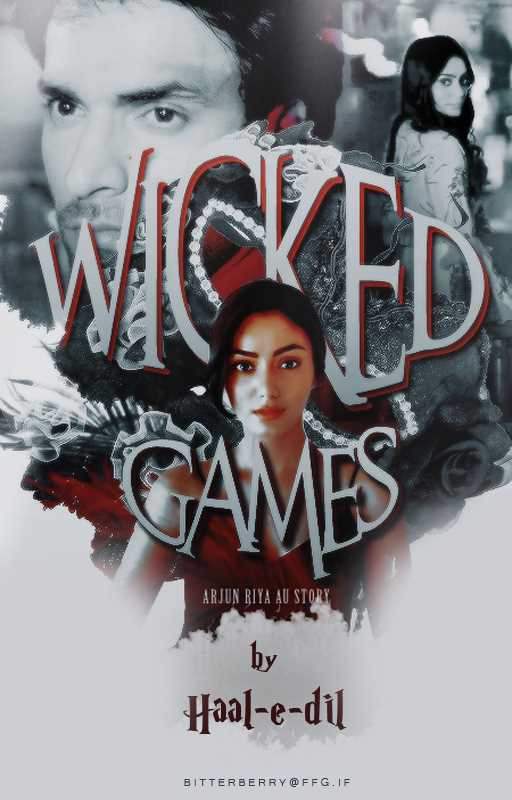 Wicked Games (#IFFA2020)