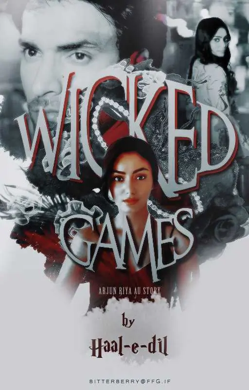 Wicked Games (#IFFA2020) Thumbnail