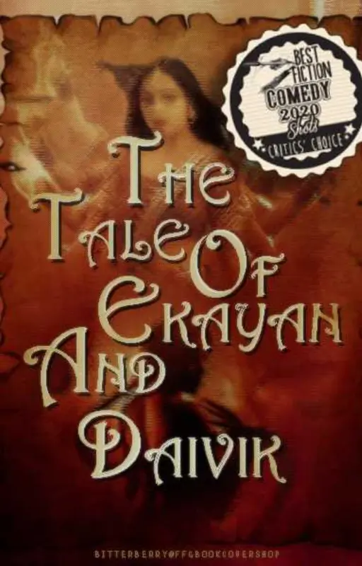 The Tale Of Ekayan And Daivik Thumbnail