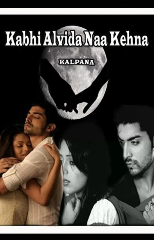 Kabhi Alvida Naa Kehna Thumbnail