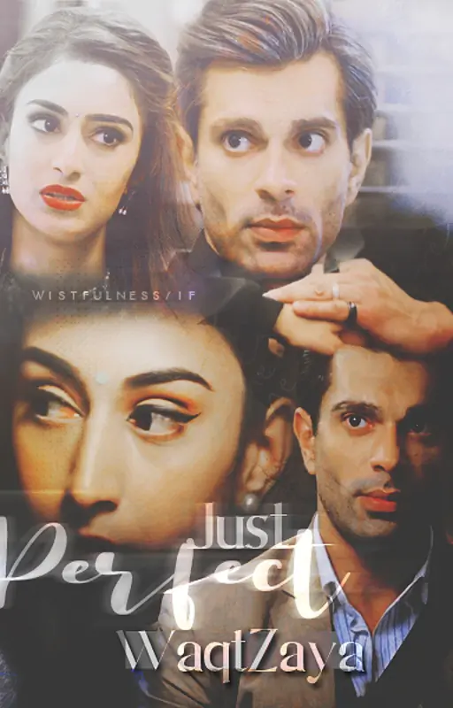 Just Perfect! Thumbnail