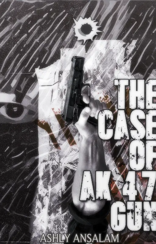 CID: The Case of Ak 47 Gun Thumbnail