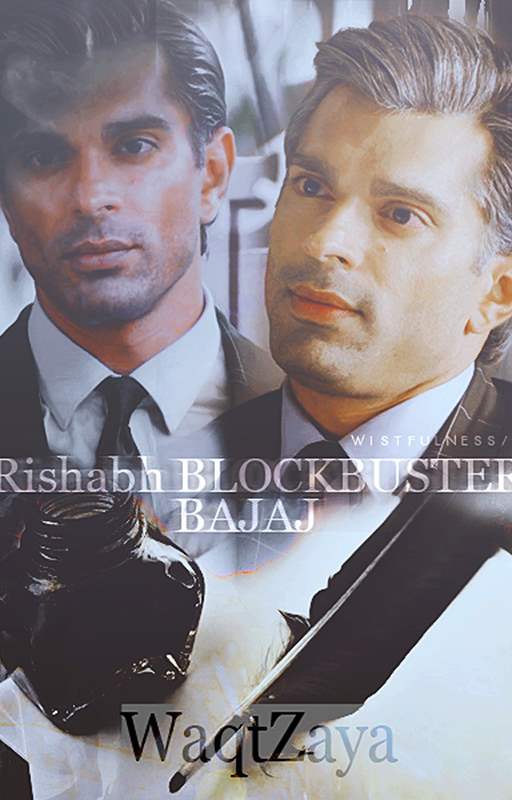 Rishabh Blockbuster Bajaj!