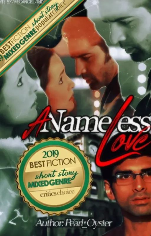 A Nameless Love Thumbnail