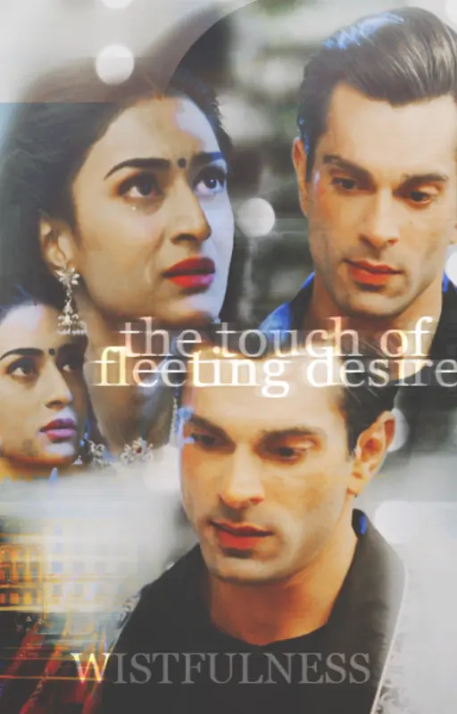 The Touch of Fleeting Desires. Thumbnail