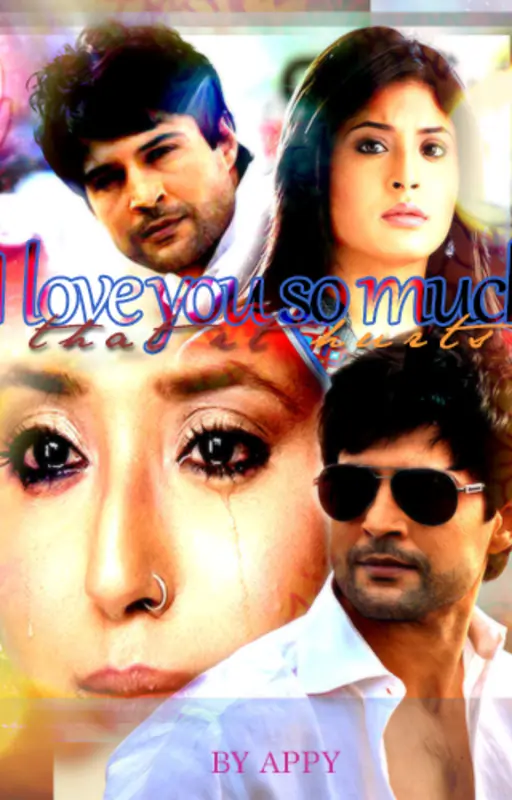 I love you so much that it hurts Thumbnail