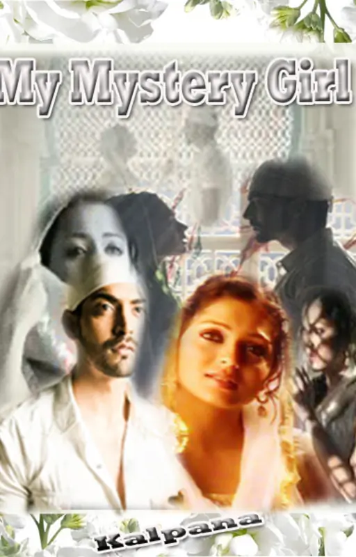 My Mystery Girl Thumbnail