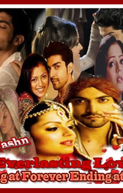 Everlasting Love -Starting at Forever Ending at Never Thumbnail