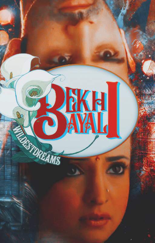 Bekhayali Thumbnail