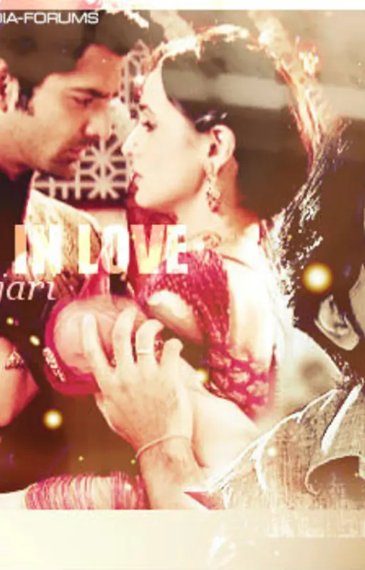 Falling In Love Thumbnail