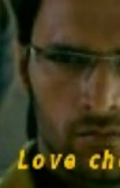 love chemistry Thumbnail