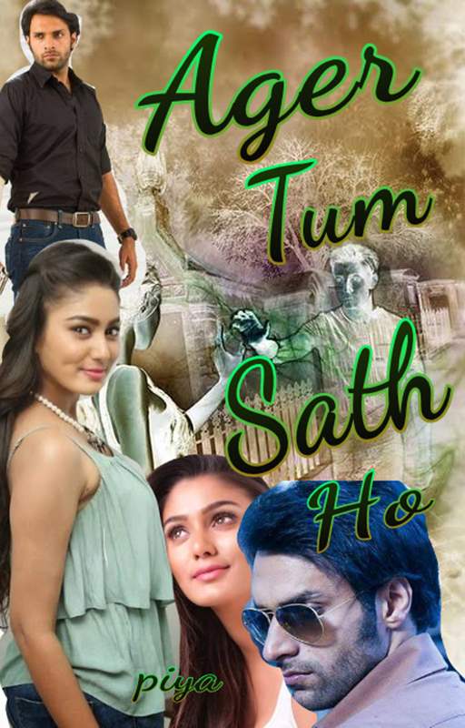 AGER TUM SATH HO(on editing) ...