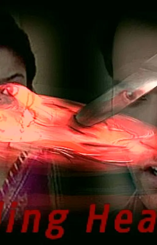 My Bleeding Heart Thumbnail