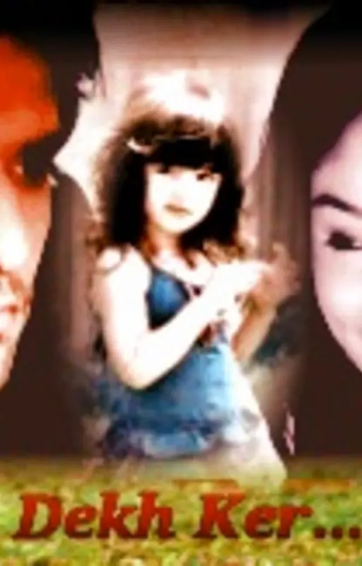 Tumhen dekh ker Thumbnail