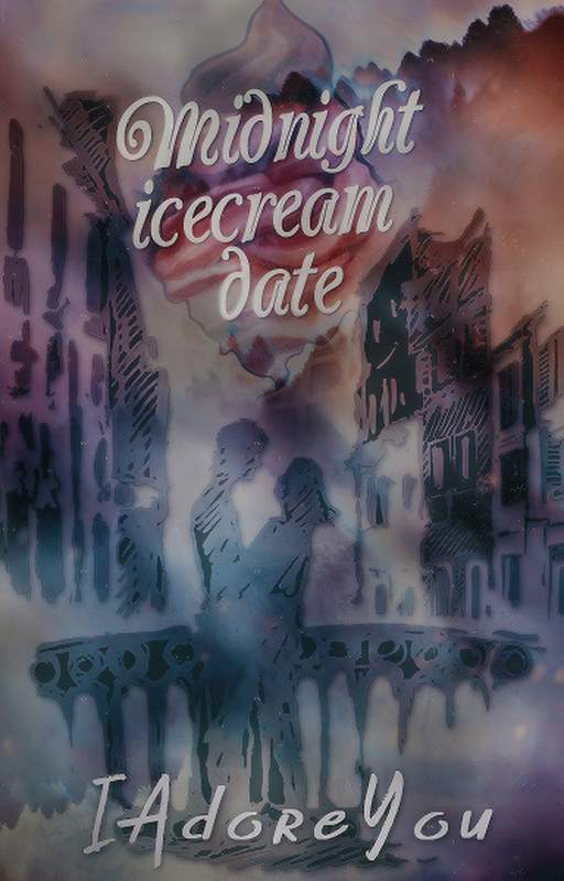 Midnight Ice-cream Date [#IFFA2019]