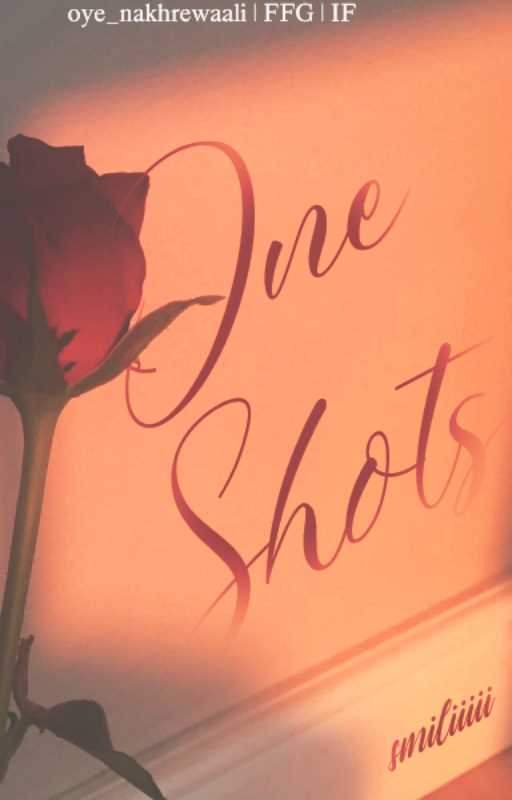 One shots