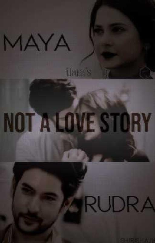 Not a Love Story