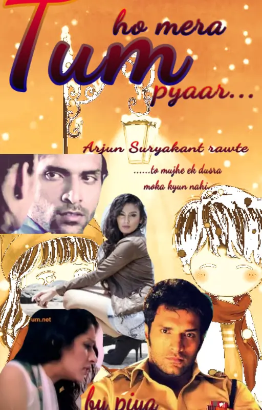 Tum Ho Mera Pyaar.. Thumbnail