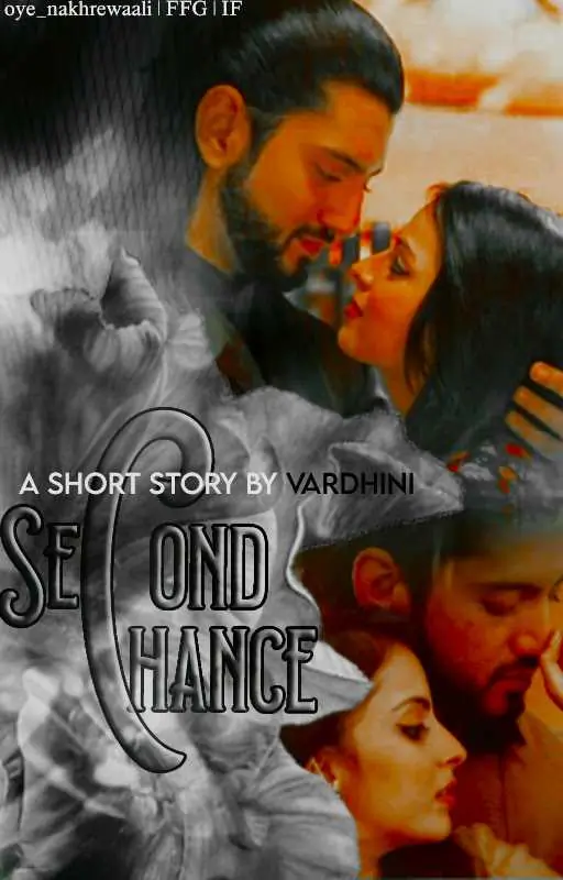 Second chance Thumbnail