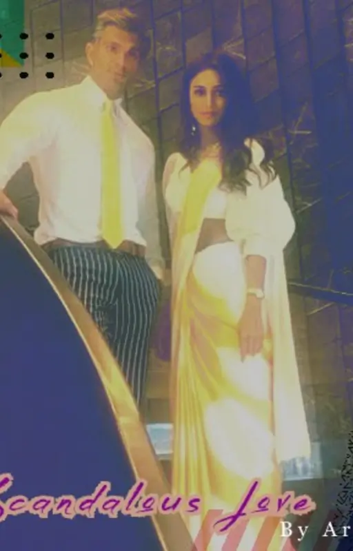 Scandalous Love Thumbnail