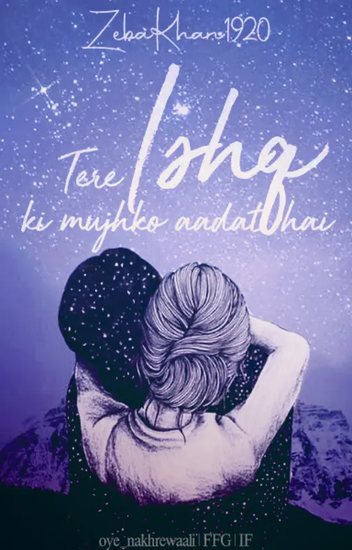 Tere ishq ki mujhko adat hai Thumbnail