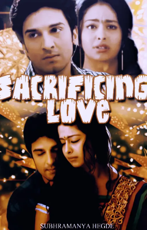 Sacrificing Love Thumbnail