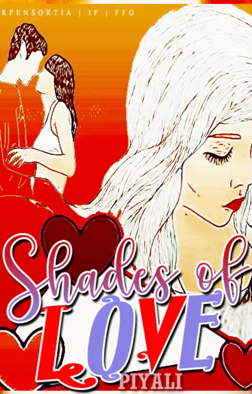 Shades of Love Thumbnail