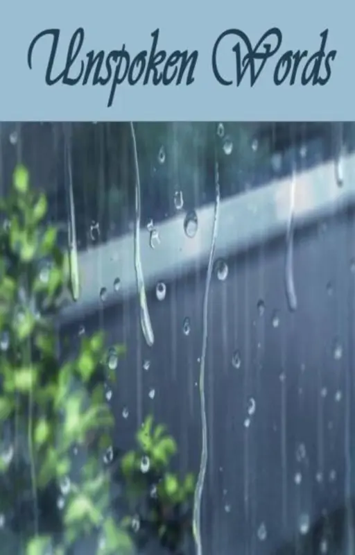 Unspoken Words Thumbnail