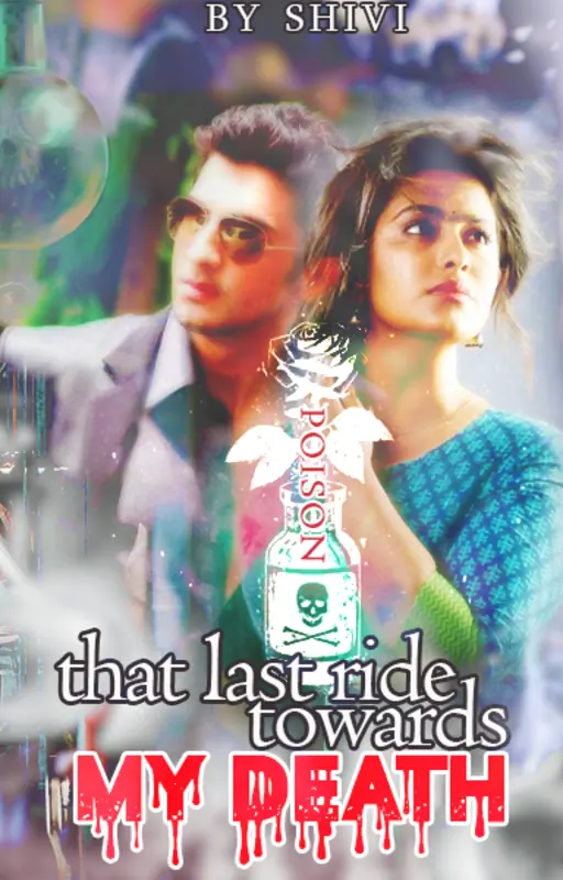 That last ride towards MY DEATH Thumbnail