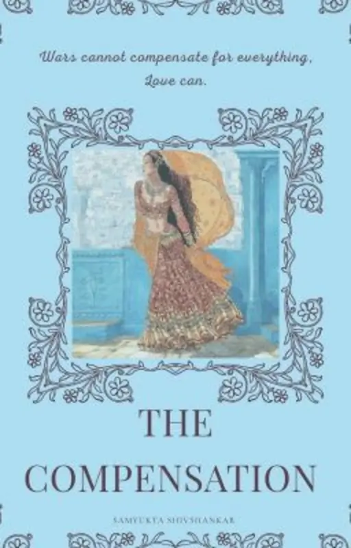 The Compensation Thumbnail