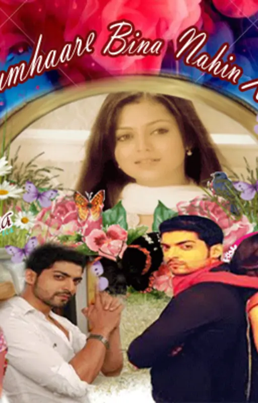 Main Tumhaare Bina Nahin Reh Sakata Thumbnail