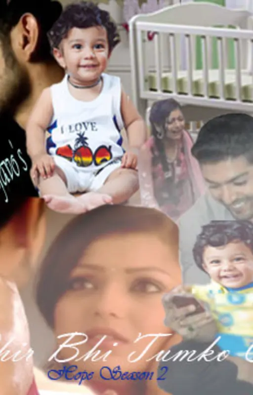 Main Phir Bhi Tumko Chahunga - (HOPE Season 2) Thumbnail