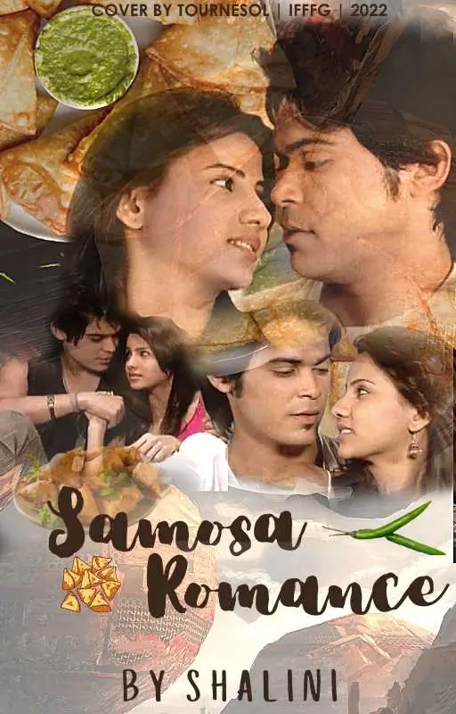 SAMOSA ROMANCE Thumbnail