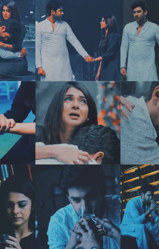 One Last Kiss Thumbnail