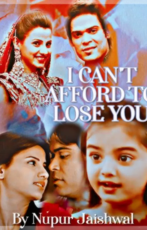 I can't afford to lose you Thumbnail