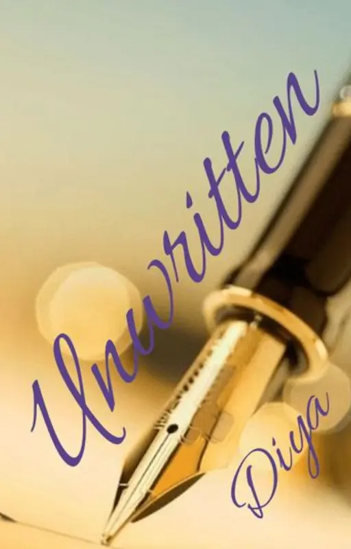 Unwritten Thumbnail