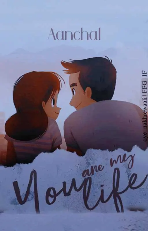 You Are My Life Thumbnail