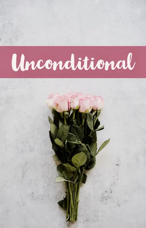 Unconditional Thumbnail