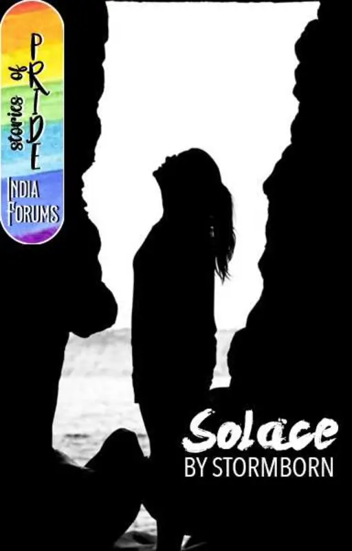 Solace (#IFFA2020) Thumbnail