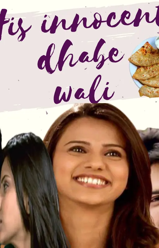 His Love Innocent Dhabe wali Thumbnail