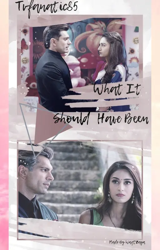 What it should have been Thumbnail