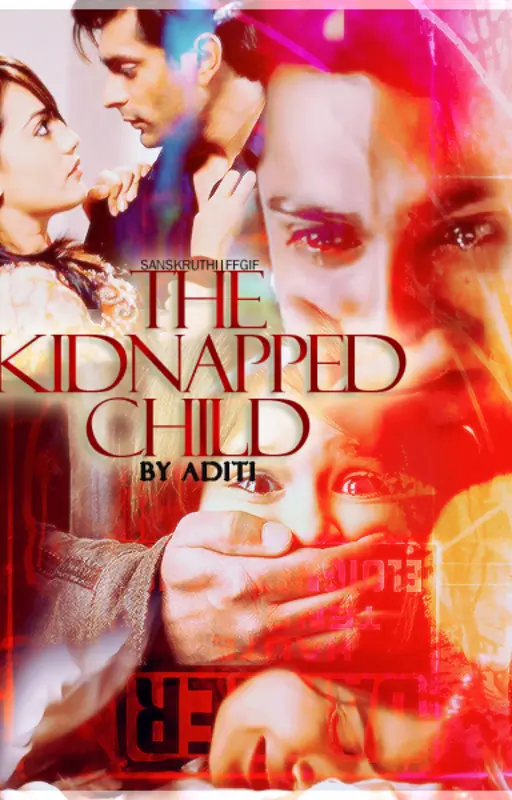 The Kidnapped Child Thumbnail