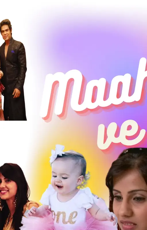 Maahi Ve Thumbnail