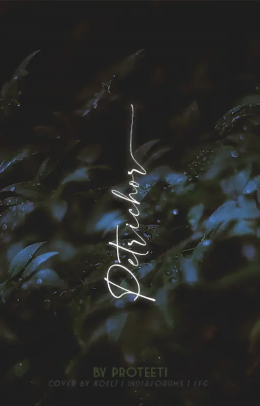Petrichor Thumbnail