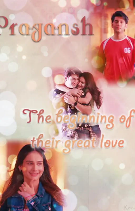 The beginning of their great love Thumbnail