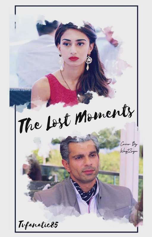 The Lost Moments Thumbnail