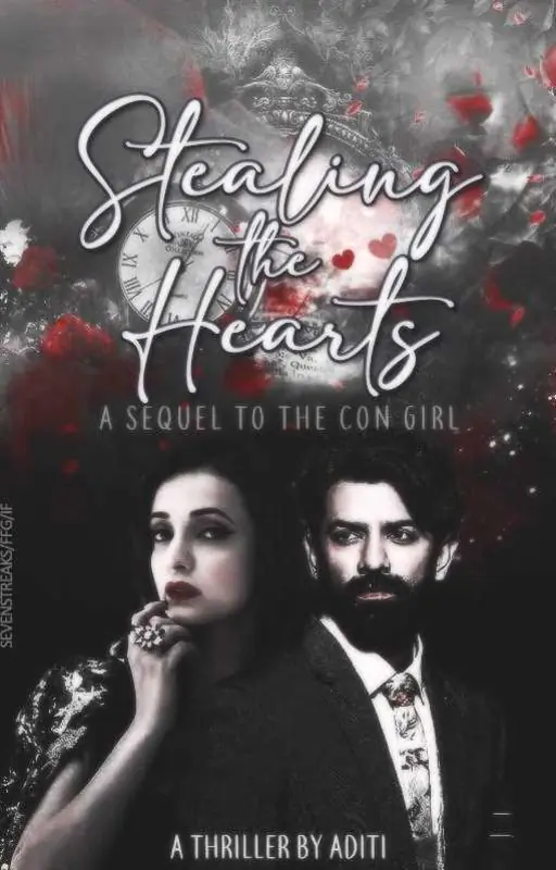 Stealing the Hearts Thumbnail