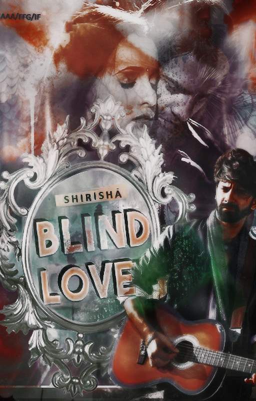 Blind Love